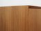 Danish Oak Cabinet from Damman & Rasmussen Furniture Factory, 1960s 16