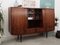 Danish Rosewood Highboard from M. J. Madsens Furniture Factory, 1970s, Image 5