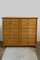 Drawer / Graphics Cabinet, 1900s, Image 1