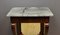 Mahogany Console Table 4