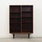 Danish Rosewood Bookcase from Hundevad & Co,1960s 1