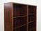 Danish Rosewood Bookcase from Hundevad & Co,1960s 8