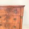 19th Century French Mahogany Empire Chest, 1810s 6