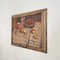 Early 20th Century German Still Life Painting in the Original Frame, 1930s, Image 10