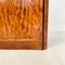 Early 20th Century Art Deco Dresser Chest of Drawers in Mahogany, Set of 2 5