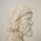 Busto Art Déco raffigurante un uomo barbuto, Germania, anni '30, Immagine 6