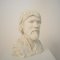Busto Art Déco raffigurante un uomo barbuto, Germania, anni '30, Immagine 2