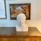 German Art Deco Plaster Bust of a Bearded Men, 1930s 11