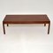 Danish Vintage Coffee Table 2