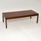 Danish Vintage Coffee Table 1