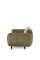 Bean 2-Seater Sofa in Green Velour from Emko 4