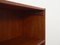 Danish Teak Bookcase, 1960s 17