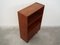 Danish Teak Bookcase, 1960s 6