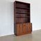 Vintage Rosewood Bookcase 7