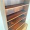 Vintage Rosewood Bookcase 2