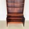 Vintage Rosewood Bookcase 9