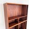 Vintage Rosewood Bookcase with Drawer, Image 2