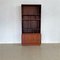 Vintage Rosewood Bookcase with Drawer 9