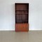Vintage Rosewood Bookcase with Drawer, Image 9