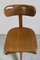 Giroflex Children's Chair by Albert Stoll, 1950s 3
