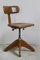 Giroflex Children's Chair by Albert Stoll, 1950s 5