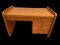 Scandinavian Teak Desk, 1960s 2