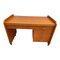 Scandinavian Teak Desk, 1960s 9