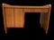 Scandinavian Teak Desk, 1960s 15