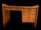 Scandinavian Teak Desk, 1960s 4