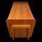 Scandinavian Teak Desk, 1960s 13