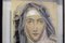 Anonimo, Ritratto di monaca, Pastello su carta, Italia, Immagine 3