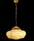 Italian Vintage Murano Glass Light Pendant 6