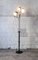 P433 Floor Lamp with 3 Lights by Brusasco & Torretta for Luci Italia, 1970s, Image 2