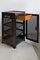 Rowac Tool Cabinet / Industrial Cabinet, 1920s 8