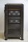 Rowac Tool Cabinet / Industrial Cabinet, 1920s 12