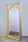 Antique Indian Wall Mirror, 1900s 10