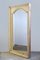 Antique Indian Wall Mirror, 1900s, Image 10