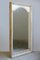 Antique Indian Wall Mirror, 1900s 7
