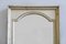 Antique Indian Wall Mirror, 1900s 3