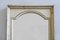 Antique Indian Wall Mirror, 1900s, Image 3