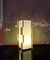 Acrylic Glass Table Lamp with Metal Base from Foscarini, Italy, 1990s, Image 3