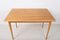 Danish Folding Table, 1960s, Image 5