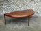 Scandinavian Coffee Table in Rosewood by Johannes Andersen for C. F. Christensen Silkeborg, Denmark, 1960s, Image 17