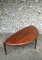 Scandinavian Coffee Table in Rosewood by Johannes Andersen for C. F. Christensen Silkeborg, Denmark, 1960s, Image 5