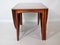 Mid-Century Danish Teak Folding Dining Table by Kurt Østervig for Jason Møbler 11