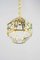 Art Deco Pendant in the Style of Adolf Loos, Vienna, 1920s, Image 16