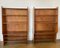 Modernist Shelves, France, 1950s, Set of 2, Image 2