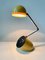 Model Aiai or Na18 Table or Wall Lamp from Kreo Lite, Japan 6