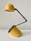 Model Aiai or Na18 Table or Wall Lamp from Kreo Lite, Japan 4