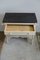 Vintage Washstand or Washing Table with Marble Top, 1900s, Image 3